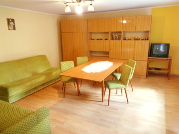 Okolice Ślesina &ndash; Dom wolnostojący