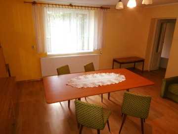 Okolice Ślesina &ndash; Dom wolnostojący