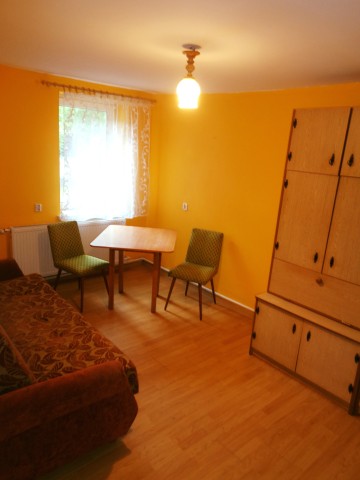 Okolice Ślesina &ndash; Dom wolnostojący