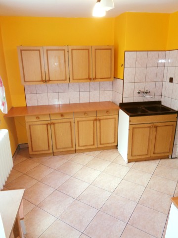 Okolice Ślesina &ndash; Dom wolnostojący