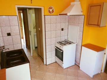 Okolice Ślesina &ndash; Dom wolnostojący