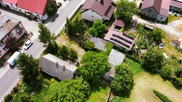 Okolice Ślesina &ndash; Dom wolnostojący