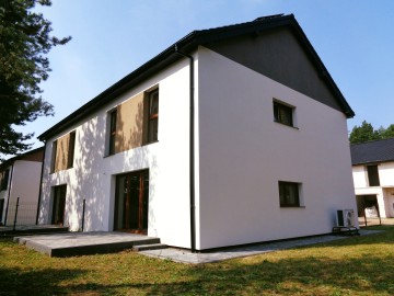 Posoka &ndash; Osiedle dom&oacute;w deweloperskich