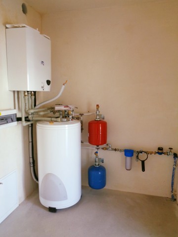 Posoka &ndash; Osiedle dom&oacute;w deweloperskich