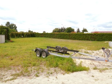 Piotrków Kujawski – Działka inwestycyjna