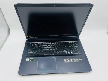 Laptop Acer helios 300 N18I3 16/512 GB
