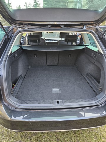 Volkswagen Passat Volkswagen Passat Highline 2.0 TDI, SCR 4M