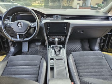 Volkswagen Passat Volkswagen Passat Highline 2.0 TDI, SCR 4M