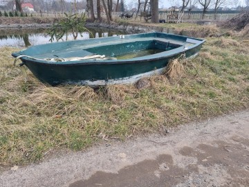 ł&oacute;dka 500 zł