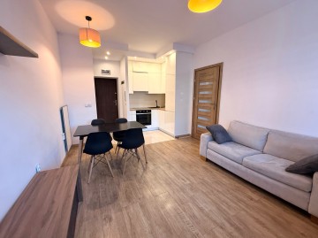 Sprzedam mieszkanie własnościowe w Kole ul. Grodzka PARTER