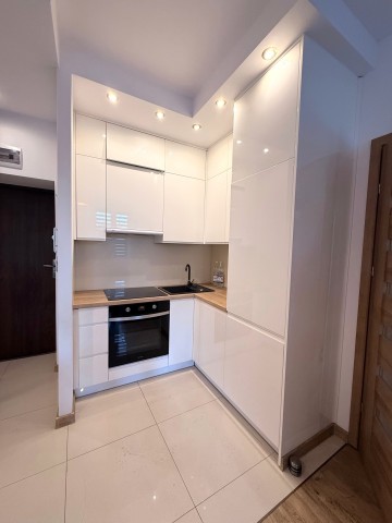 Sprzedam mieszkanie własnościowe w Kole ul. Grodzka PARTER