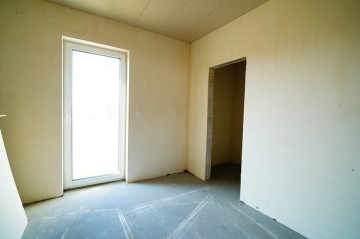 Skulsk – Nowoczesne osiedle - 350 tys.