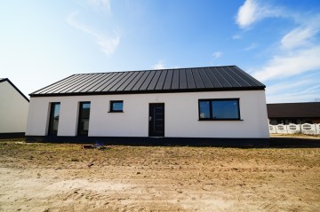 Skulsk – Nowoczesne osiedle - 350 tys.