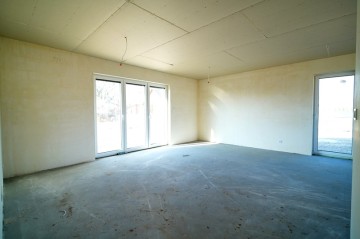 Skulsk – Nowoczesne osiedle - 350 tys.