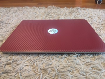 Laptopp HP Szybki 16 GB RAM dysk 600SSD / Procesor