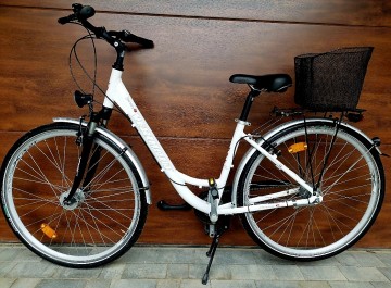 Rower miejski damka Vermont Jersey7
