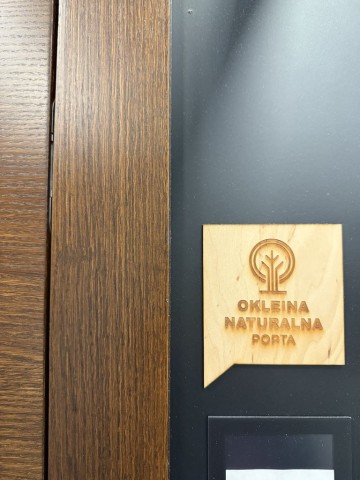 Wyprzedaż poekspozycyjna - drzwi wewnątrzlokalowe PORTA