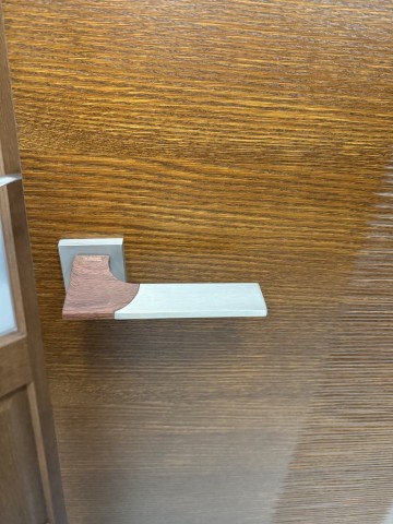 Wyprzedaż poekspozycyjna - drzwi wewnątrzlokalowe PORTA