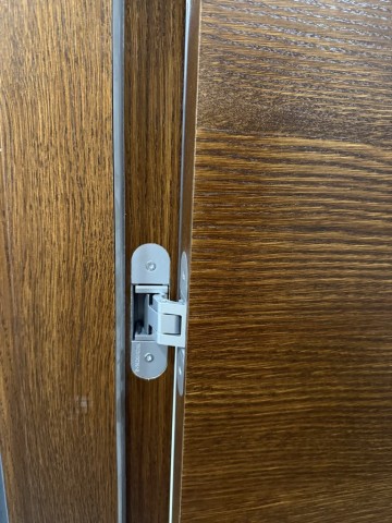 Wyprzedaż poekspozycyjna - drzwi wewnątrzlokalowe PORTA