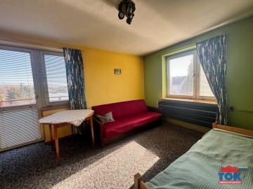 Dom jednorodzinny, Kazimierz Biskupi ul. Żeromskiego