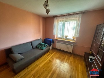 Dom jednorodzinny, Kazimierz Biskupi ul. Żeromskiego