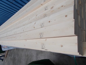 Skład Drewna Suszonego