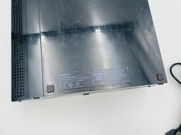 Konsola PS3 CECHK04 80 GB
