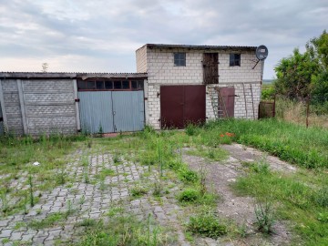 Dom na sprzedaż Wilczogóra