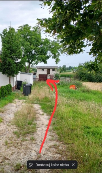 Dom na sprzedaż Wilczogóra