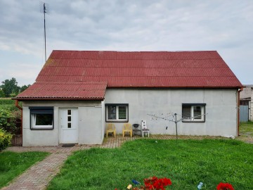 Dom na sprzedaż Wilczogóra