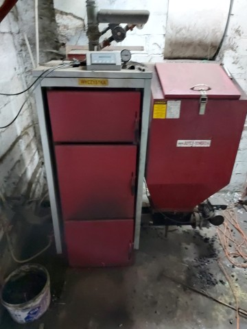 Dom na sprzedaż Wilczogóra