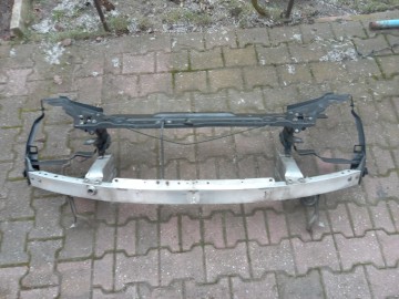 sprzedam wzmocnienie czołowe pas przedni belka mercedes w204