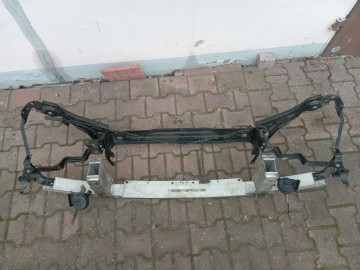 sprzedam wzmocnienie czołowe pas przedni belka mercedes w204