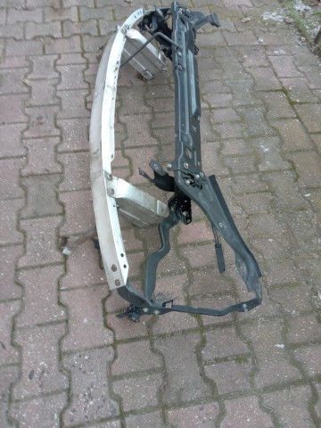 sprzedam wzmocnienie czołowe pas przedni belka mercedes w204
