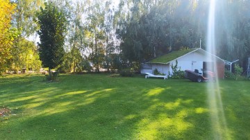 Działki chorzeń ulica Kameliowa obok biedronki 4x10