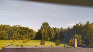 Działki chorzeń ulica Kameliowa obok biedronki 4x10