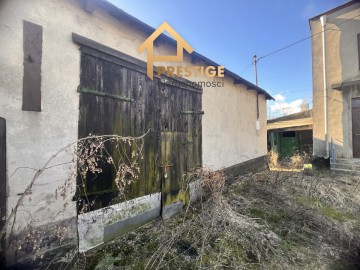 Nieruchomość z dostępem do jeziora.