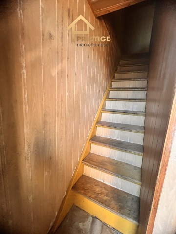 Nieruchomość z dostępem do jeziora.