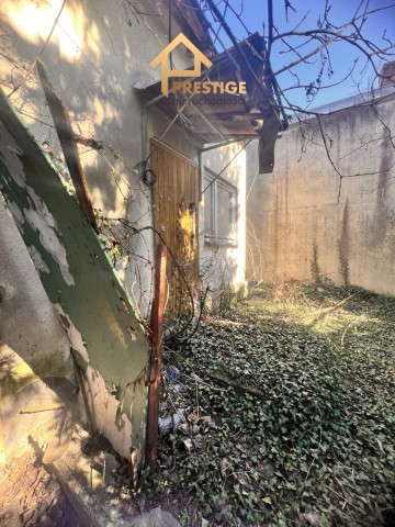 Nieruchomość z dostępem do jeziora.