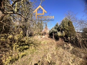 Nieruchomość z dostępem do jeziora.