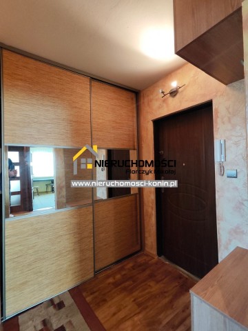 Konin, ul. Szymanowskiego - 71 m2 - 4 pok. - duży balkon