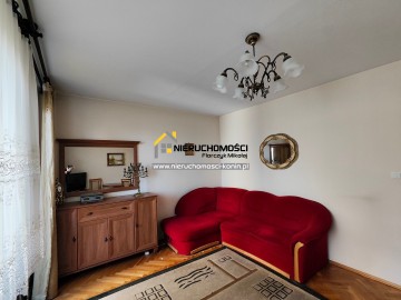 Konin, ul. Szymanowskiego - 71 m2 - 4 pok. - duży balkon