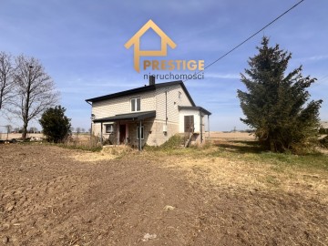 Na sprzedaż dom w Ostrowitem.