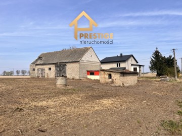 Na sprzedaż dom w Ostrowitem.