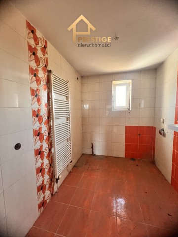 Na sprzedaż dom w Ostrowitem.