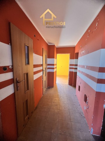 Na sprzedaż dom w Ostrowitem.