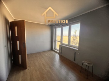 Na sprzedaż dom w Ostrowitem.