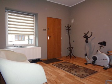 Sompolno &ndash; dom przy Rynku