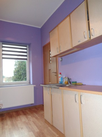 Sompolno &ndash; dom przy Rynku