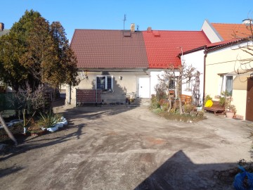 Sompolno &ndash; dom przy Rynku